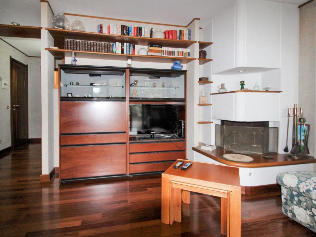 Apartment Le Terrazze By Interhome Arona Εξωτερικό φωτογραφία